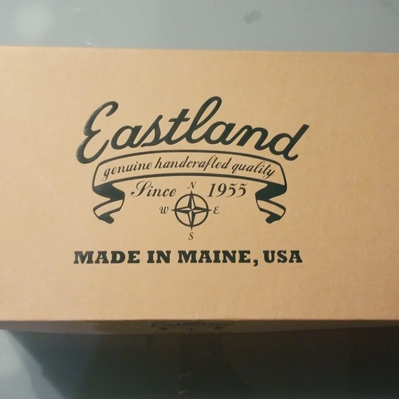 eastland shoes outlet